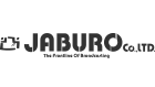 「JABURO Co.LTD」のロゴ画像
